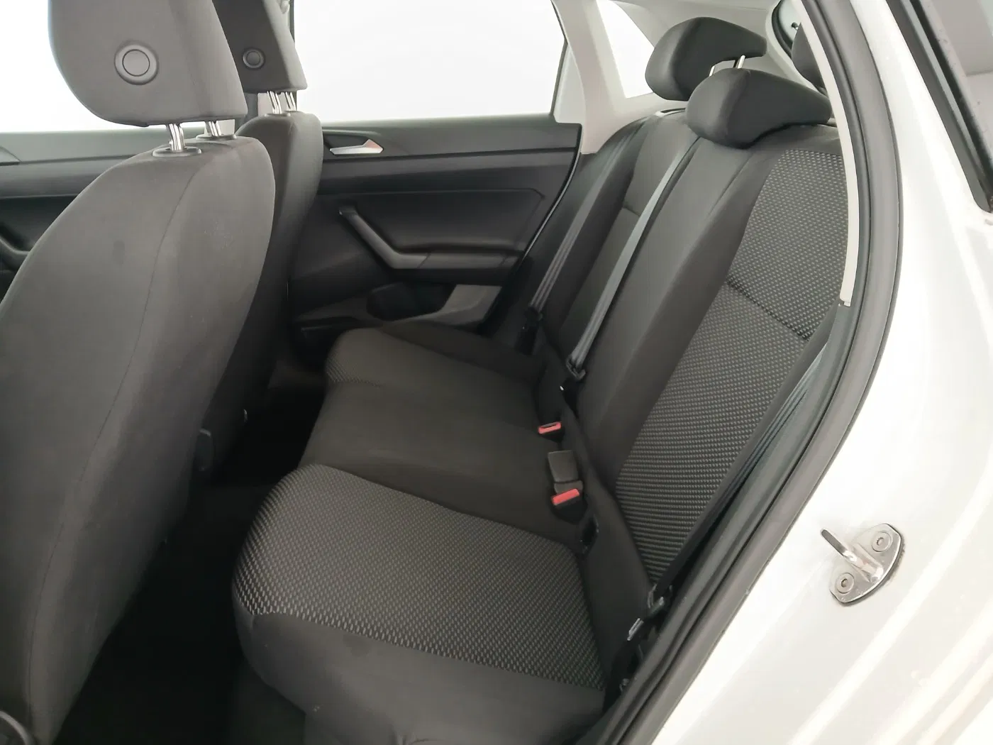 VW Polo VI 1.0 | Bild 24 von 25