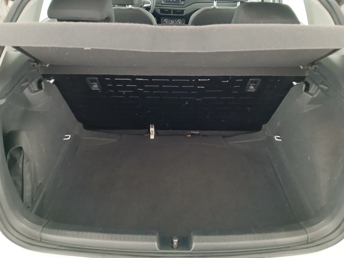 VW Polo VI 1.0 | Bild 25 von 25