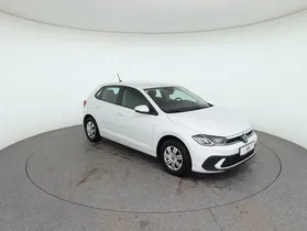 VW Polo VI 1.0 | Thumbnail 4 von 25