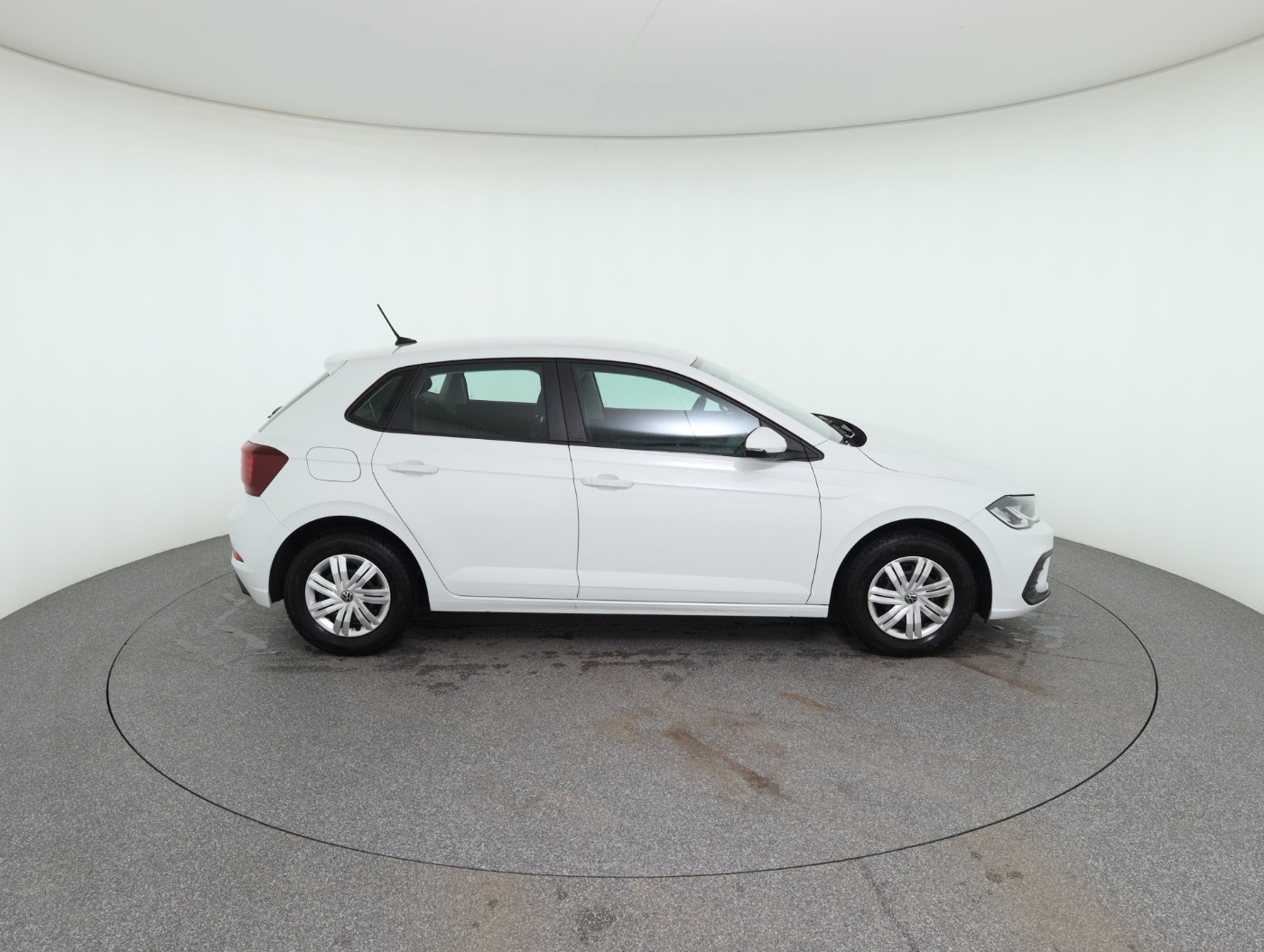 VW Polo VI 1.0 | Bild 5 von 25