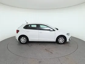 VW Polo VI 1.0 | Thumbnail 5 von 25