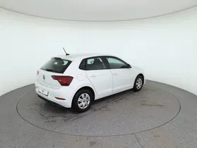 VW Polo VI 1.0 | Thumbnail 6 von 25