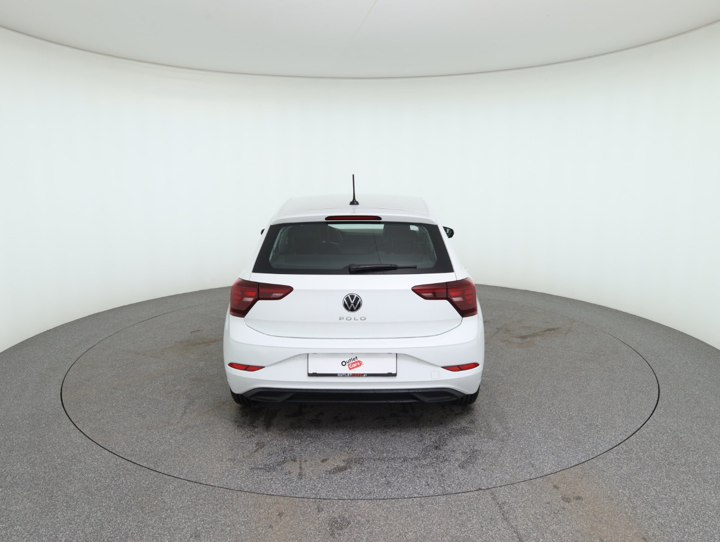 VW Polo VI 1.0 | Bild 7 von 25