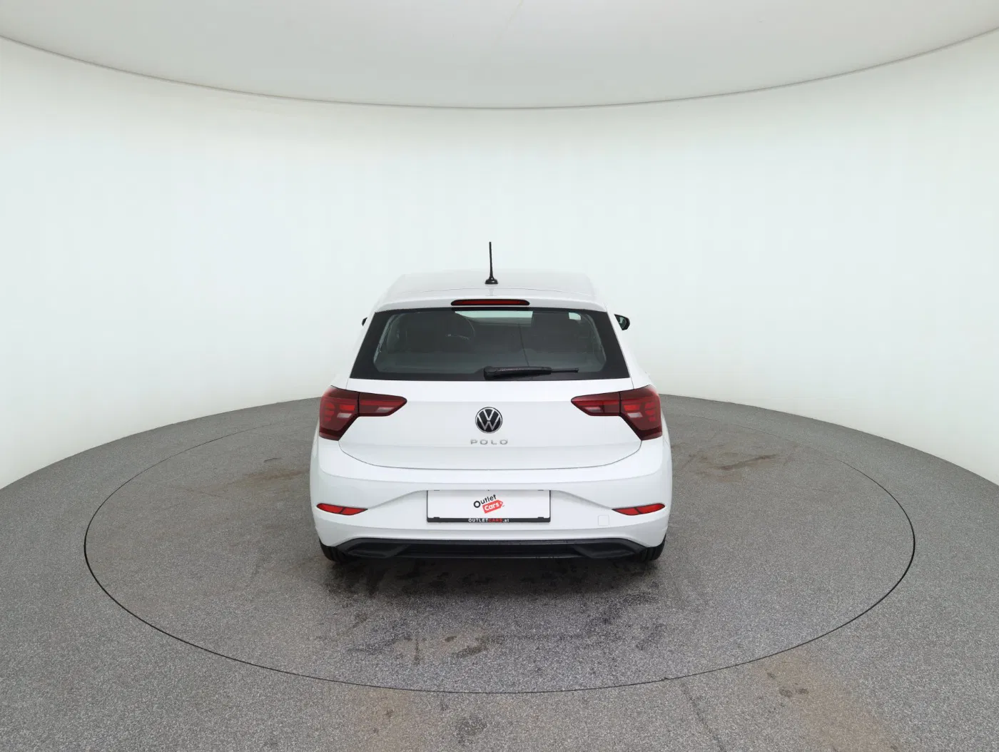 VW Polo VI 1.0 | Bild 7 von 25