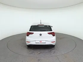 VW Polo VI 1.0 | Thumbnail 7 von 25