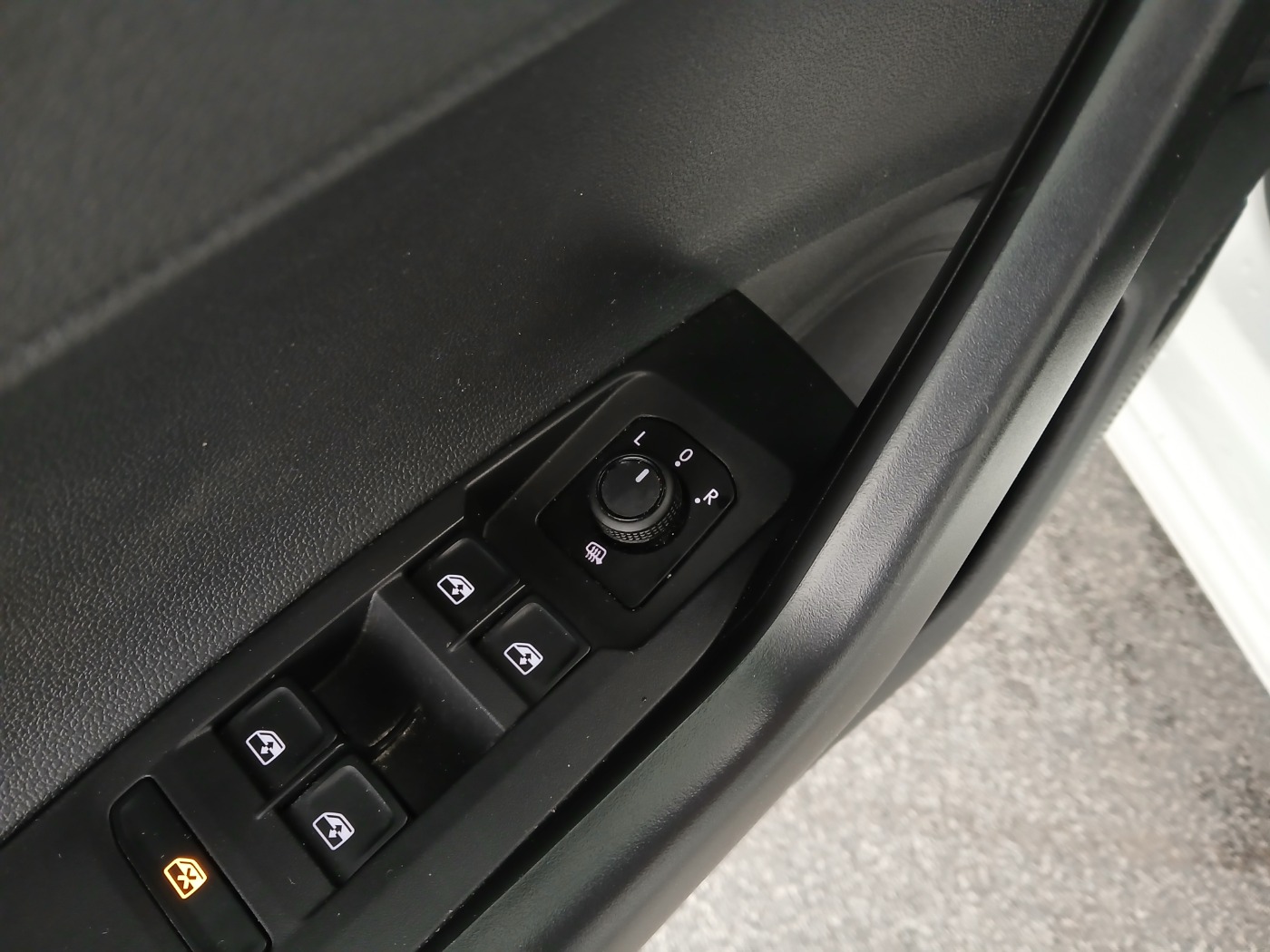 VW Polo VI 1.0 | Bild 12 von 25