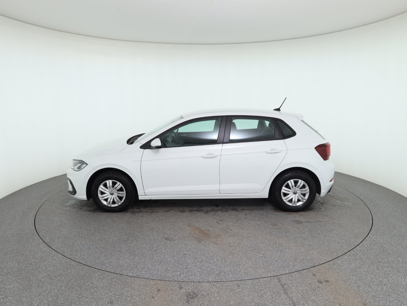VW Polo VI 1.0 | Bild 9 von 25