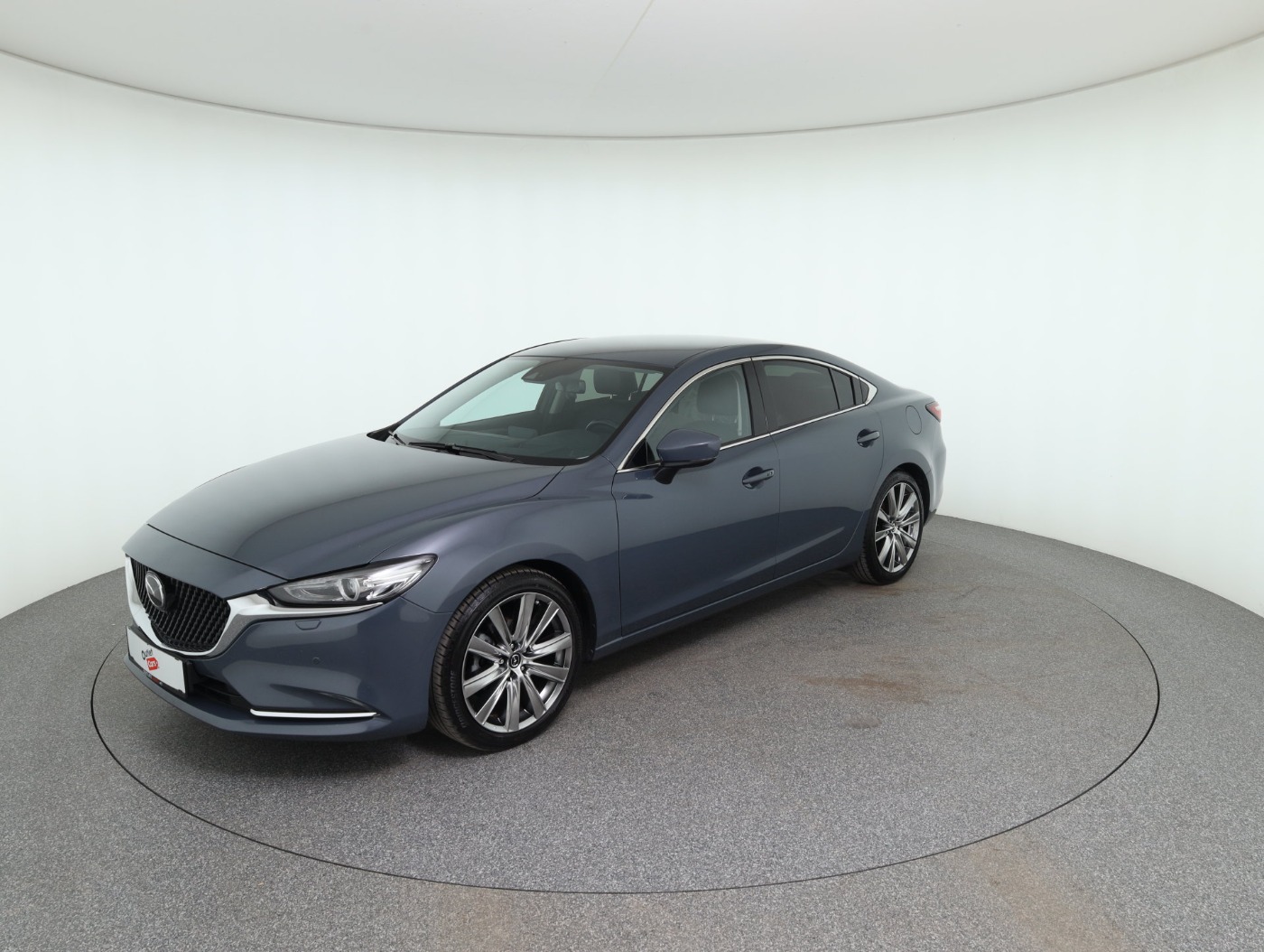 Mazda 6 2.0 Centre-Line Center-Line | Bild 2 von 26