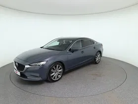 Mazda 6 2.0 Centre-Line Center-Line | Thumbnail 2 von 26