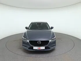 Mazda 6 2.0 Centre-Line Center-Line | Thumbnail 3 von 26