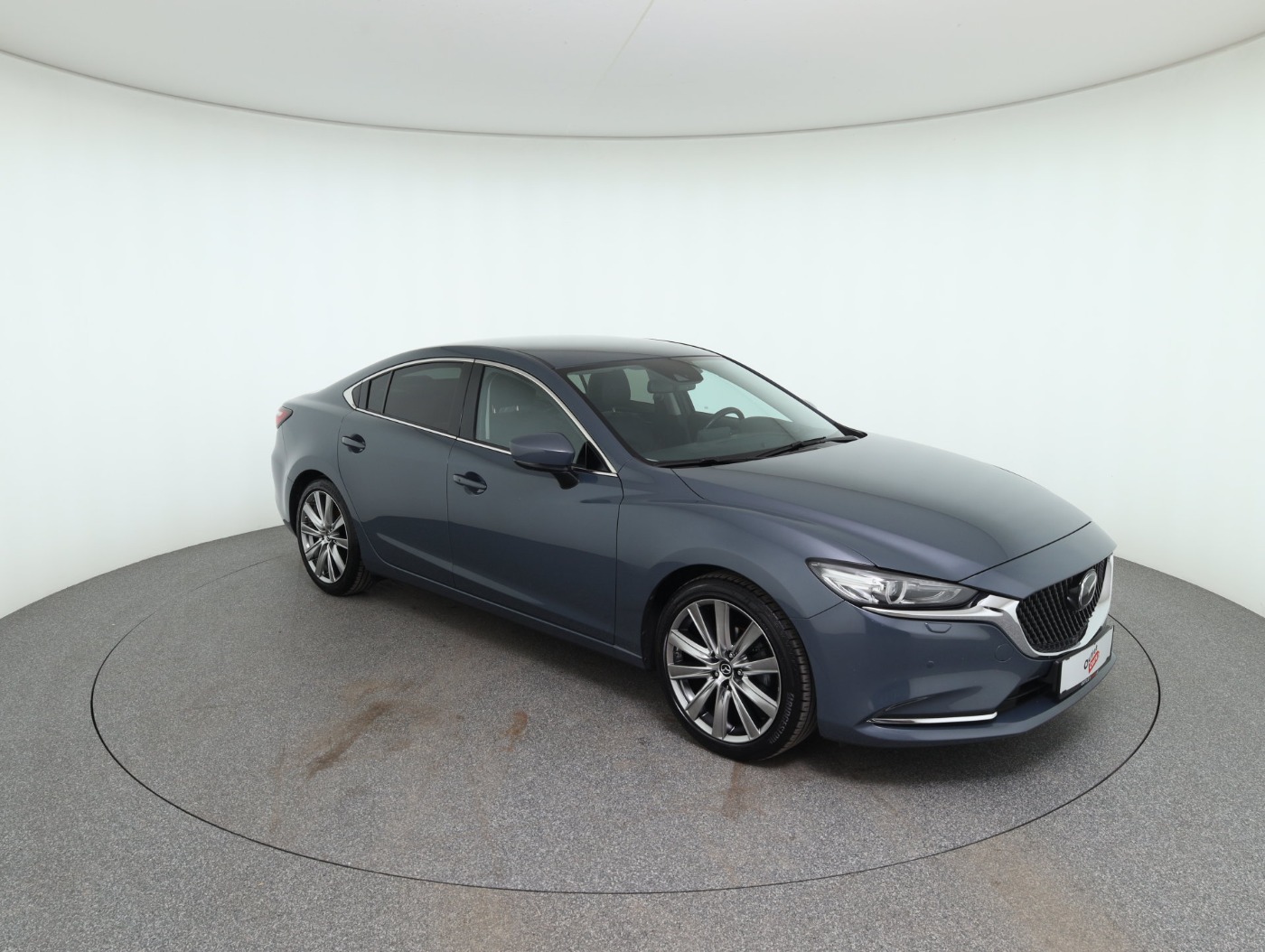 Mazda 6 2.0 Centre-Line Center-Line | Bild 4 von 26