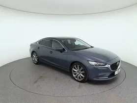 Mazda 6 2.0 Centre-Line Center-Line | Thumbnail 4 von 26