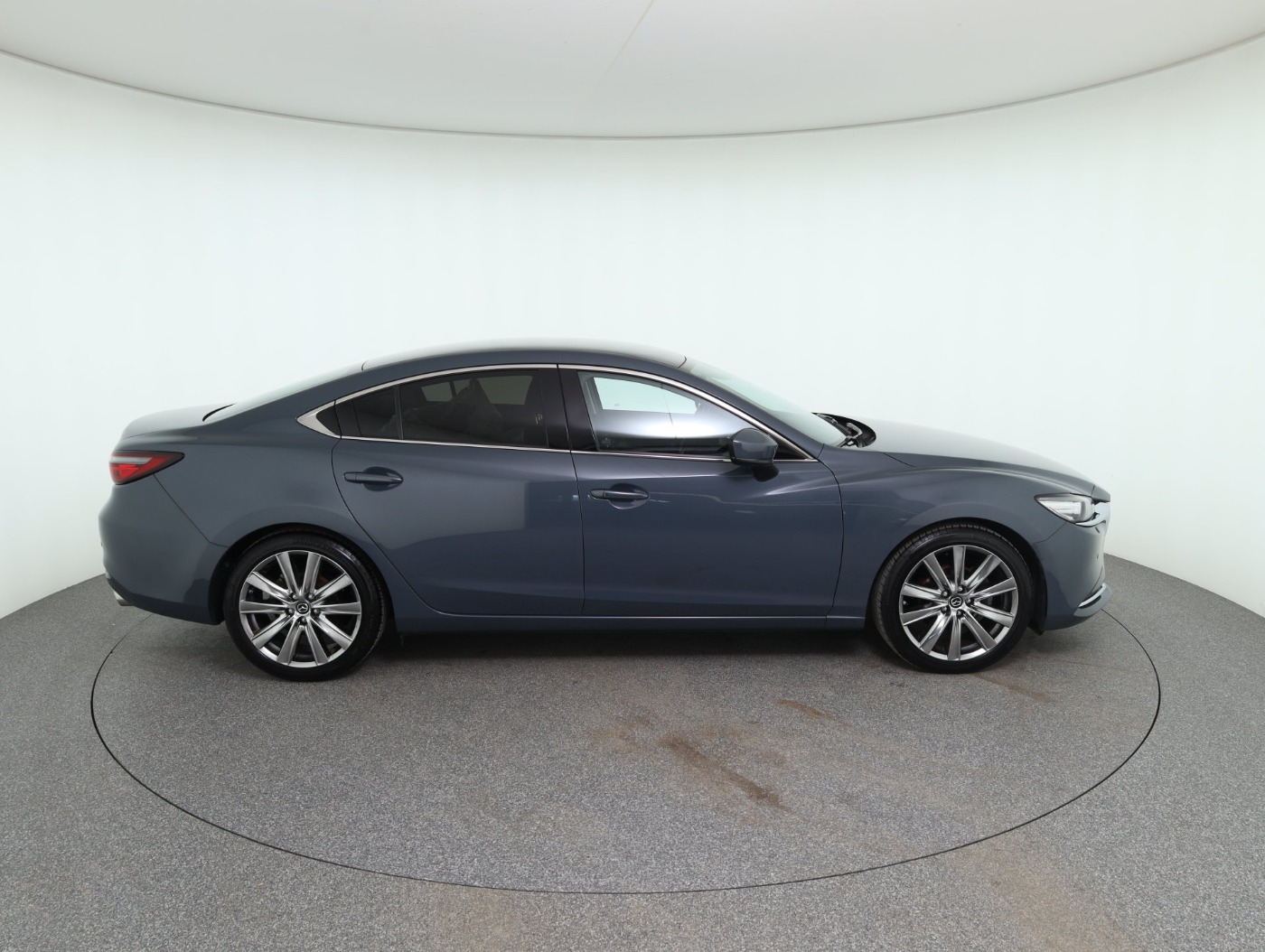 Mazda 6 2.0 Centre-Line Center-Line | Bild 5 von 26