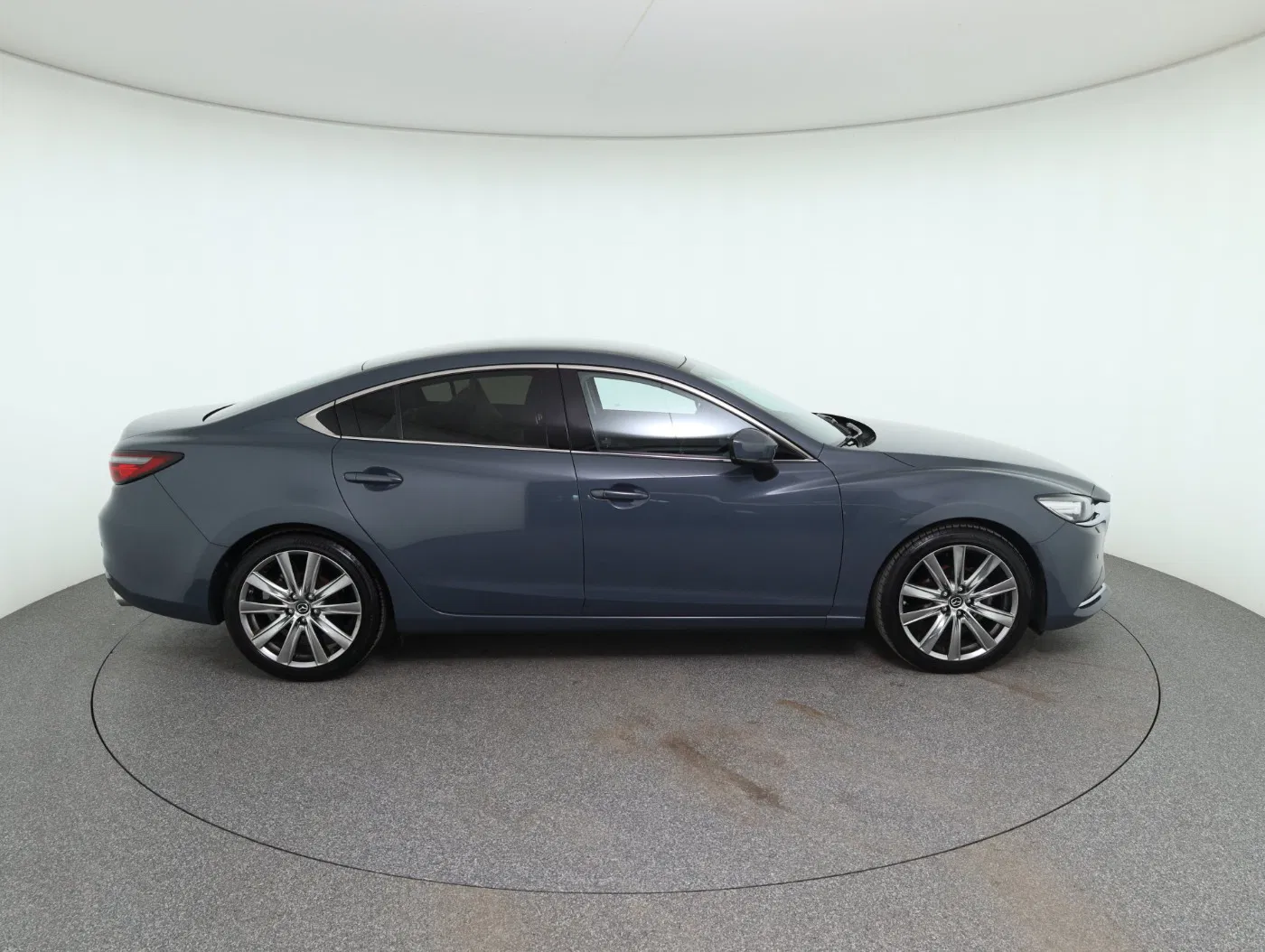 Mazda 6 2.0 Centre-Line Center-Line | Bild 5 von 26