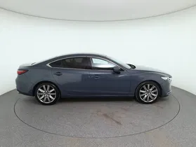 Mazda 6 2.0 Centre-Line Center-Line | Thumbnail 5 von 26