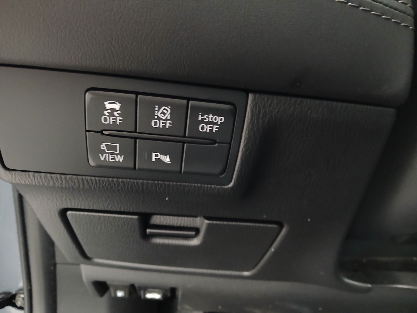 Mazda 6 2.0 Centre-Line Center-Line | Bild 13 von 26