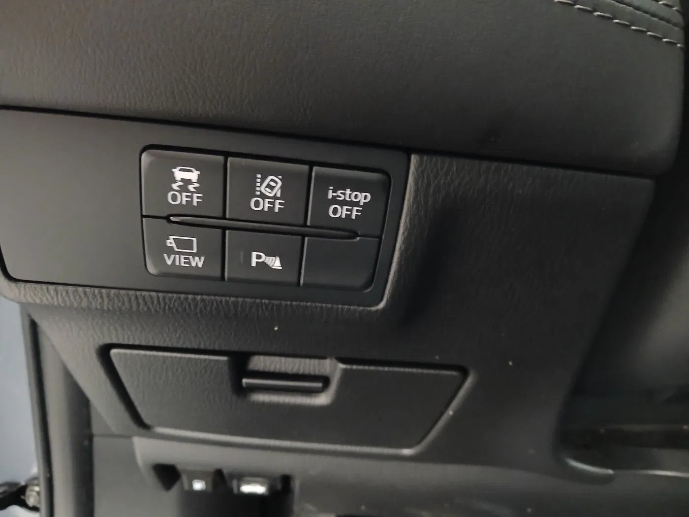 Mazda 6 2.0 Centre-Line Center-Line | Bild 13 von 26