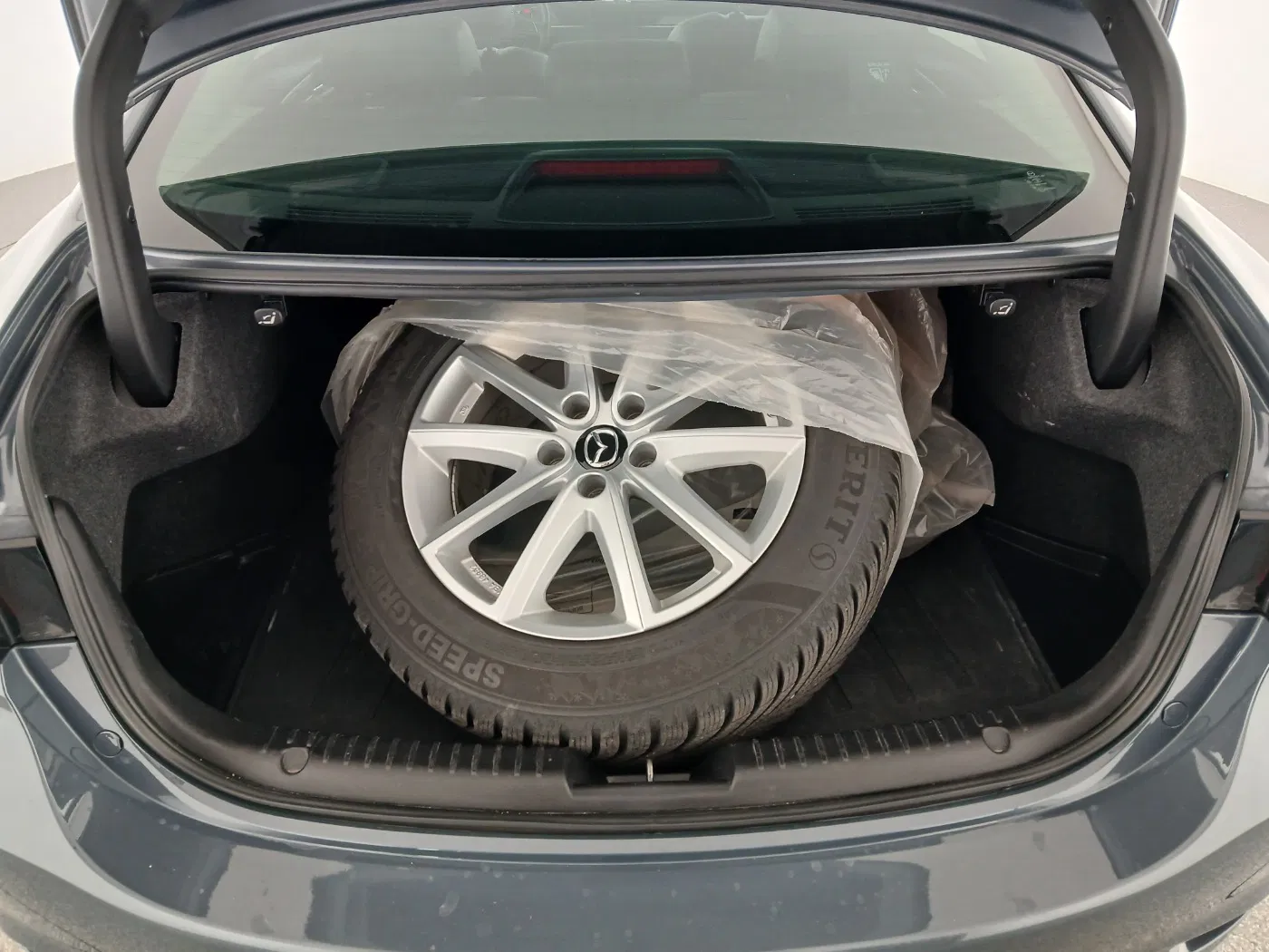 Mazda 6 2.0 Centre-Line Center-Line | Bild 26 von 26