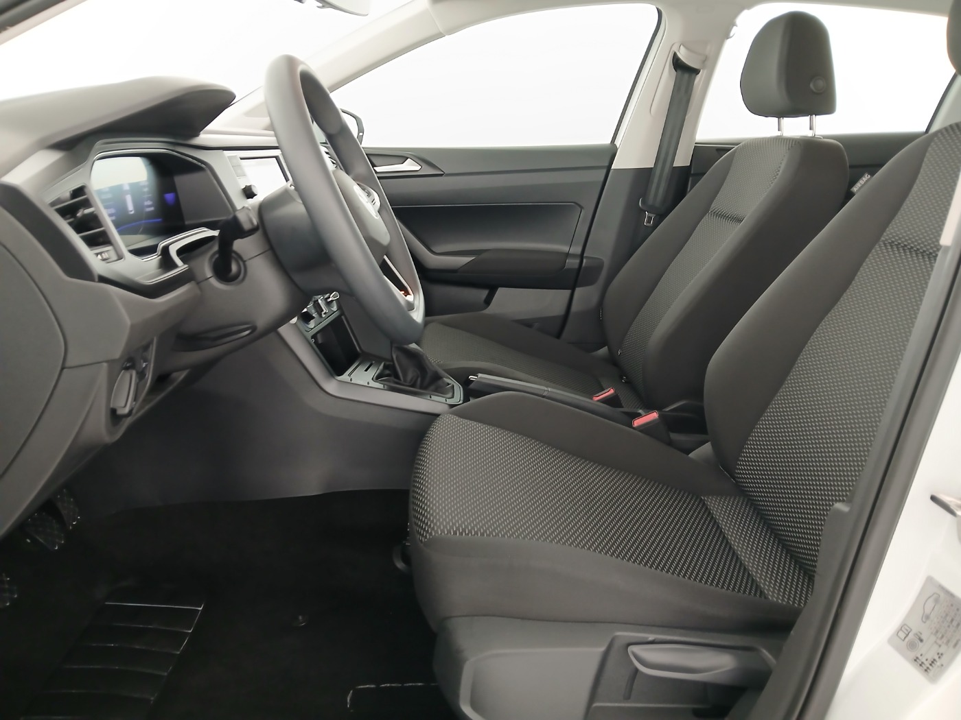 VW Polo VI 1.0 | Bild 14 von 27