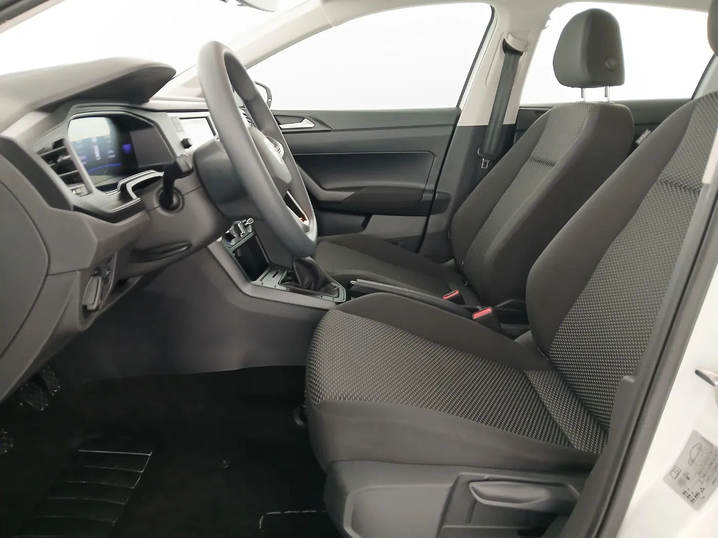 VW Polo VI 1.0 | Bild 14 von 27