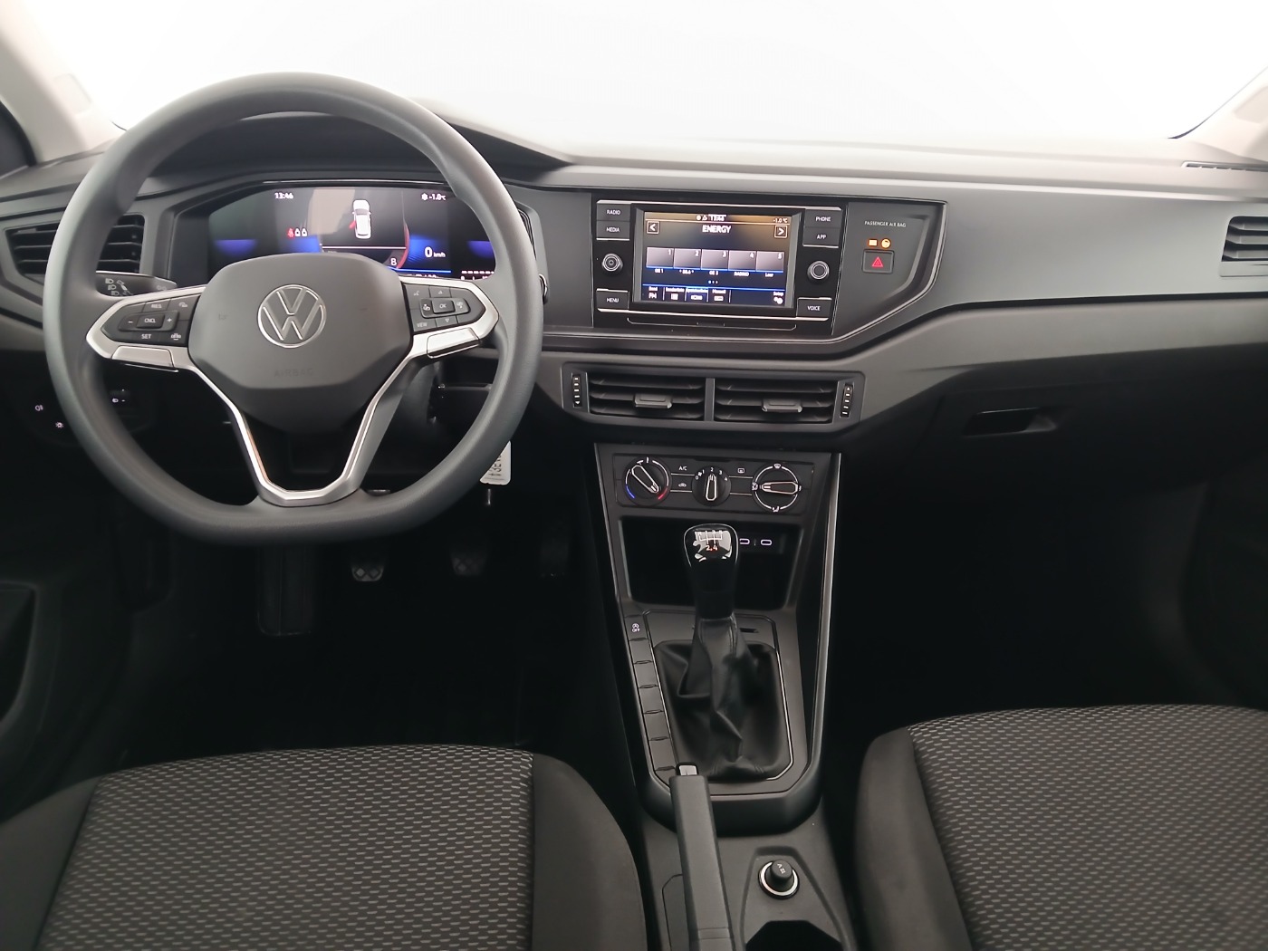 VW Polo VI 1.0 | Bild 15 von 27