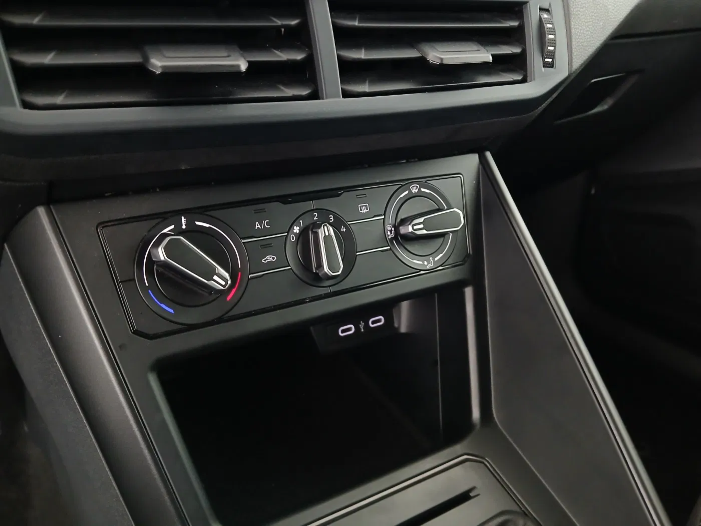 VW Polo VI 1.0 | Bild 24 von 27