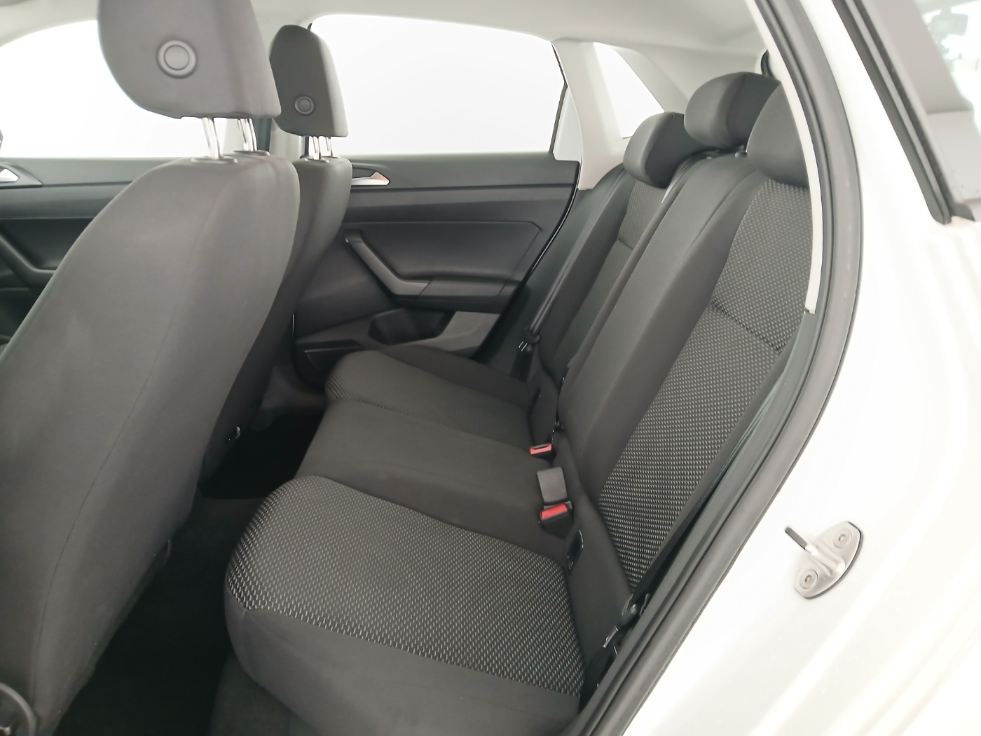 VW Polo VI 1.0 | Bild 26 von 27