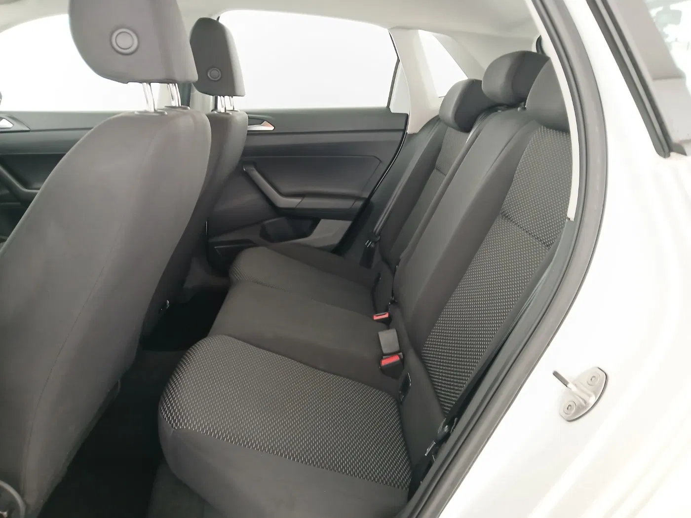 VW Polo VI 1.0 | Bild 26 von 27