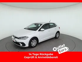 VW Polo VI 1.0 | Thumbnail 1 von 27