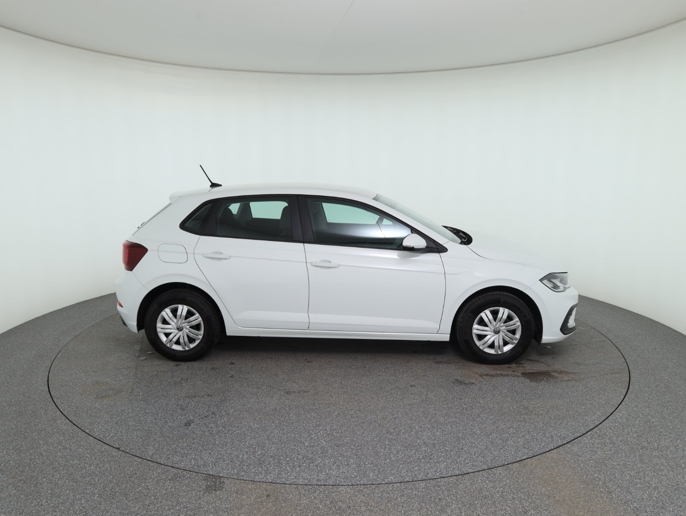 VW Polo VI 1.0 | Bild 5 von 27