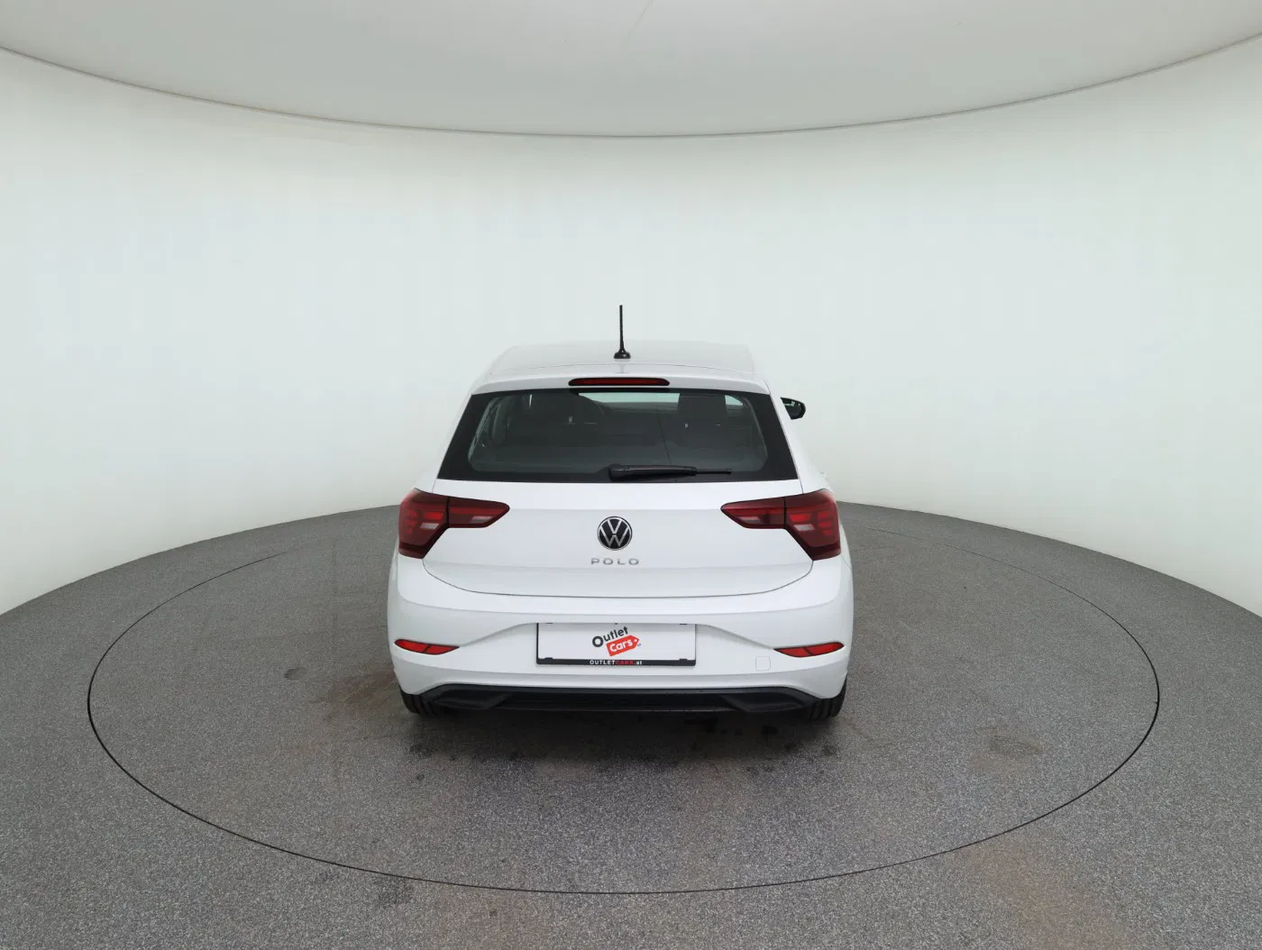 VW Polo VI 1.0 | Bild 7 von 27