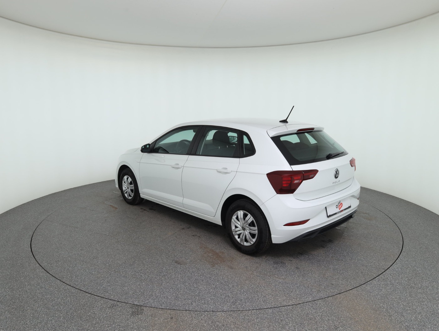 VW Polo VI 1.0 | Bild 8 von 27