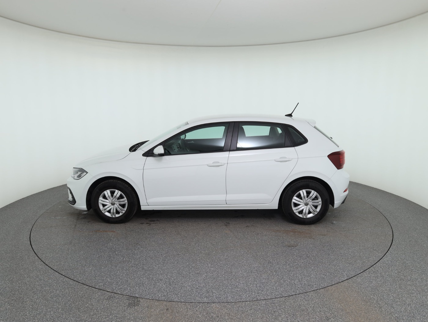 VW Polo VI 1.0 | Bild 9 von 27