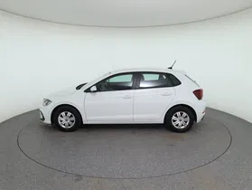 VW Polo VI 1.0 | Thumbnail 9 von 27