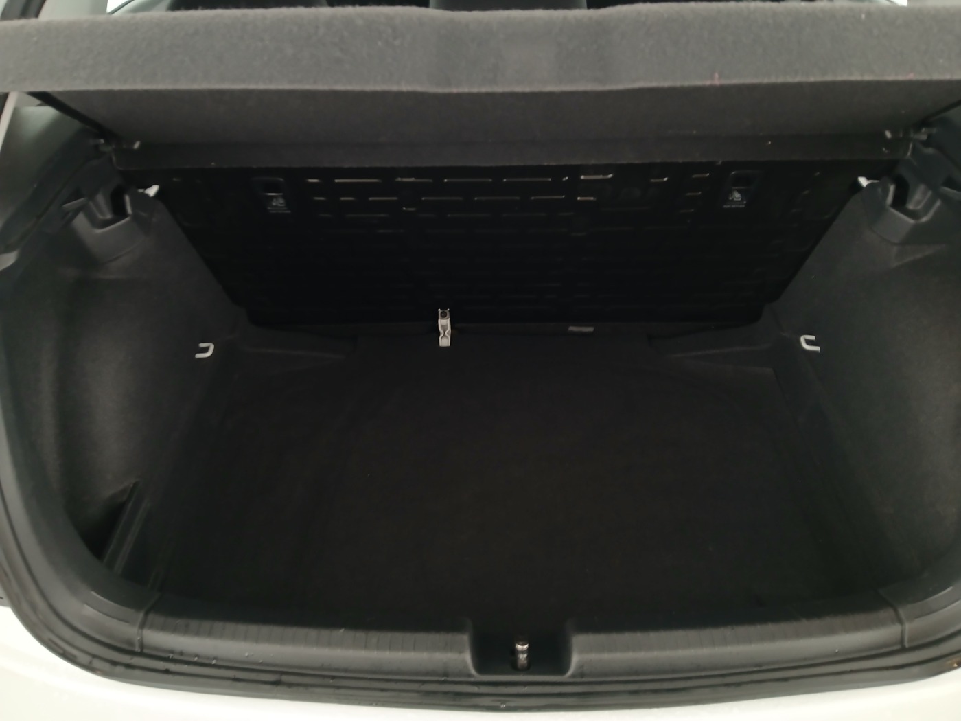 VW Polo VI 1.0 | Bild 27 von 27