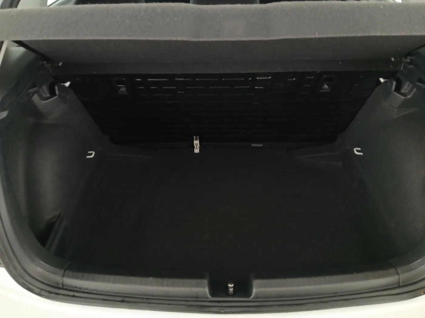 VW Polo VI 1.0 | Bild 27 von 27