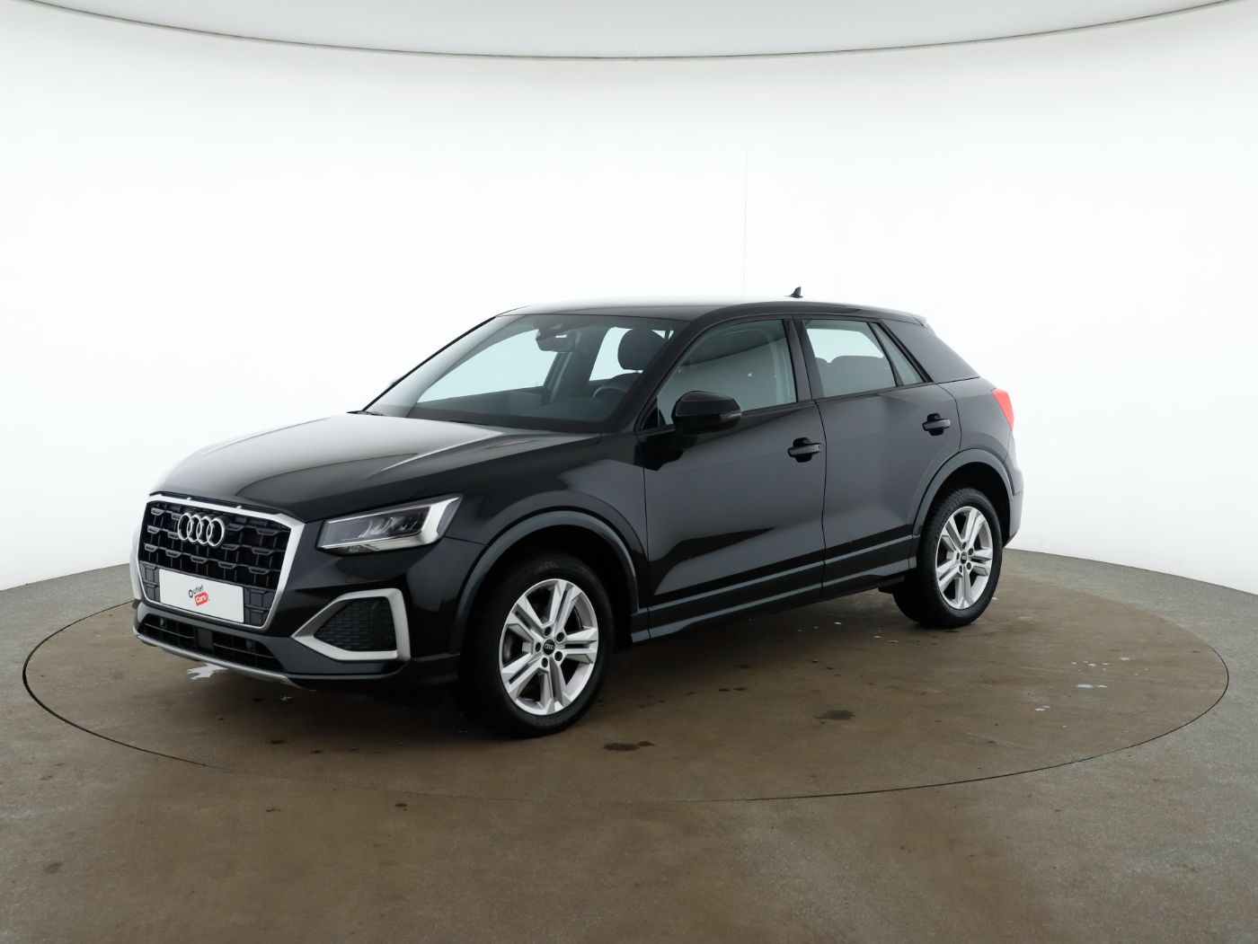 Audi Q2 30 TFSI DSG | Bild 2 von 28