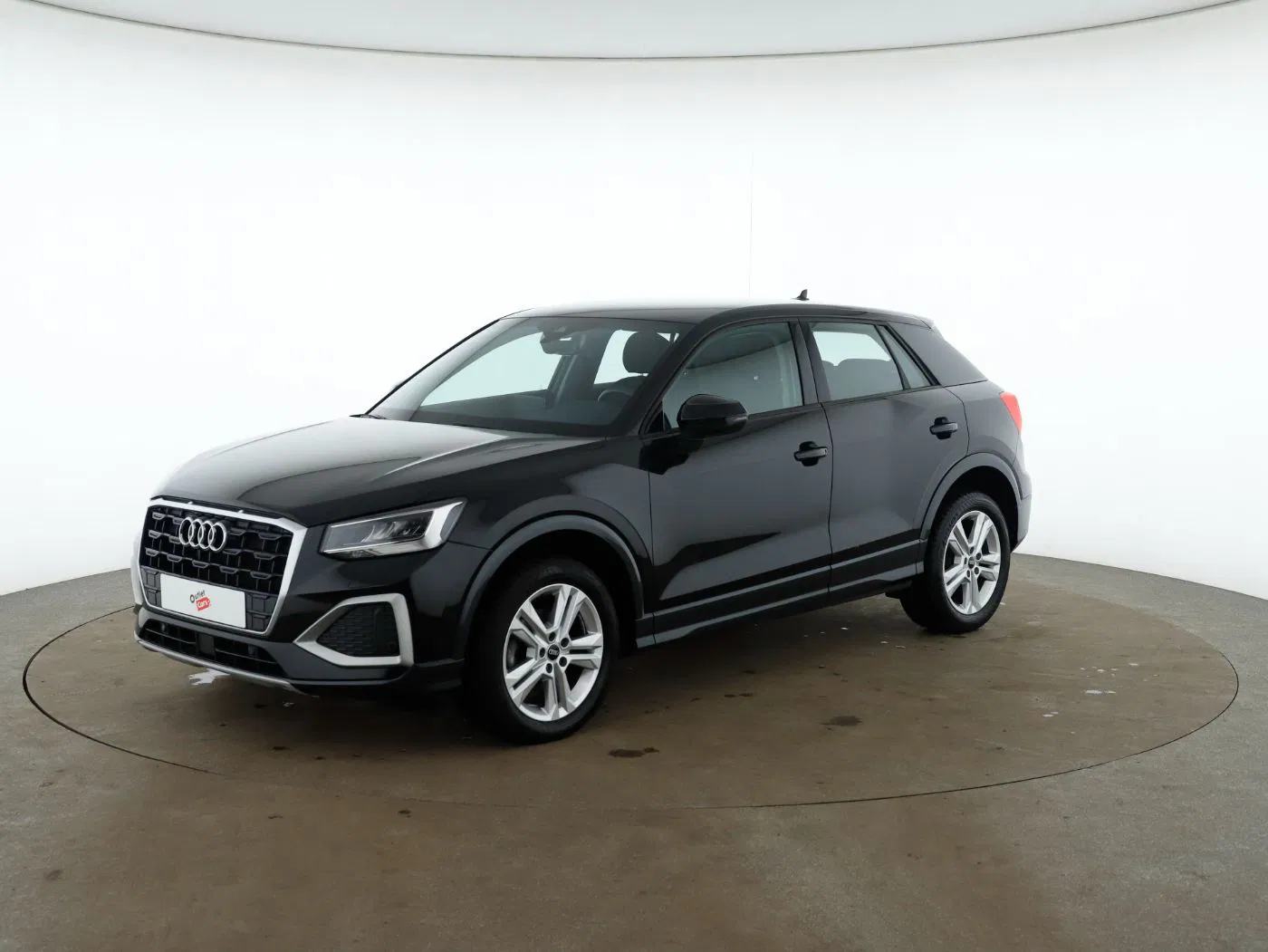 Audi Q2 30 TFSI DSG | Bild 2 von 28