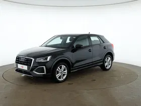 Audi Q2 30 TFSI DSG | Thumbnail 2 von 28