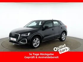 Audi Q2 30 TFSI DSG | Thumbnail 1 von 28
