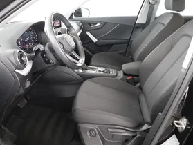 Audi Q2 30 TFSI DSG | Thumbnail 14 von 28