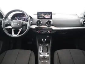 Audi Q2 30 TFSI DSG | Thumbnail 15 von 28