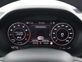 Audi Q2 30 TFSI DSG | Thumbnail 16 von 28