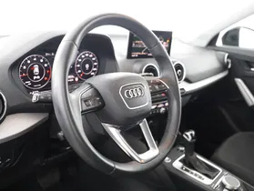 Audi Q2 30 TFSI DSG | Thumbnail 17 von 28