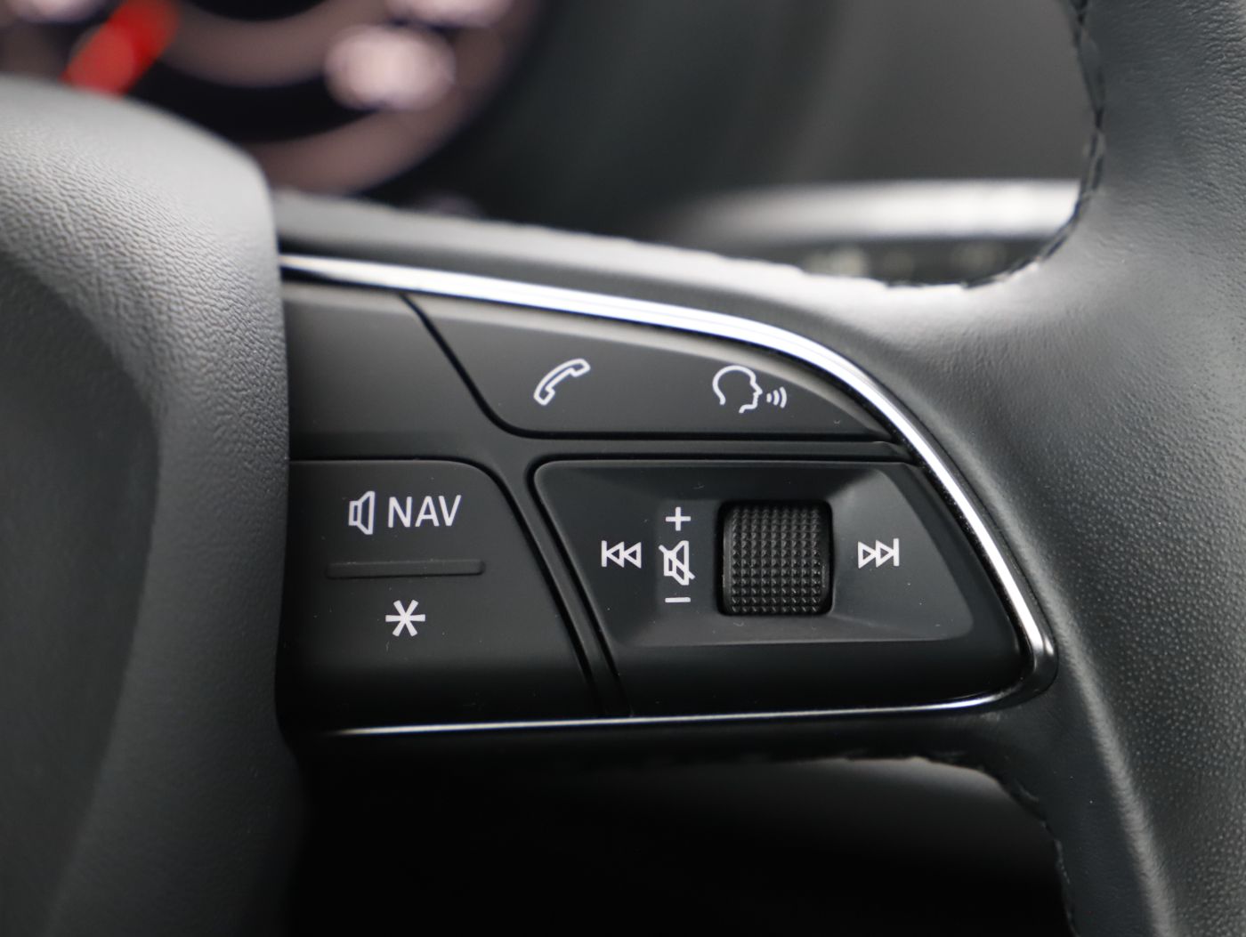 Audi Q2 30 TFSI DSG | Bild 19 von 28