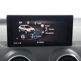 Audi Q2 30 TFSI DSG | Thumbnail 22 von 28