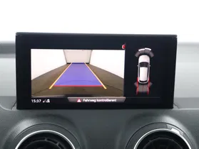 Audi Q2 30 TFSI DSG | Thumbnail 23 von 28