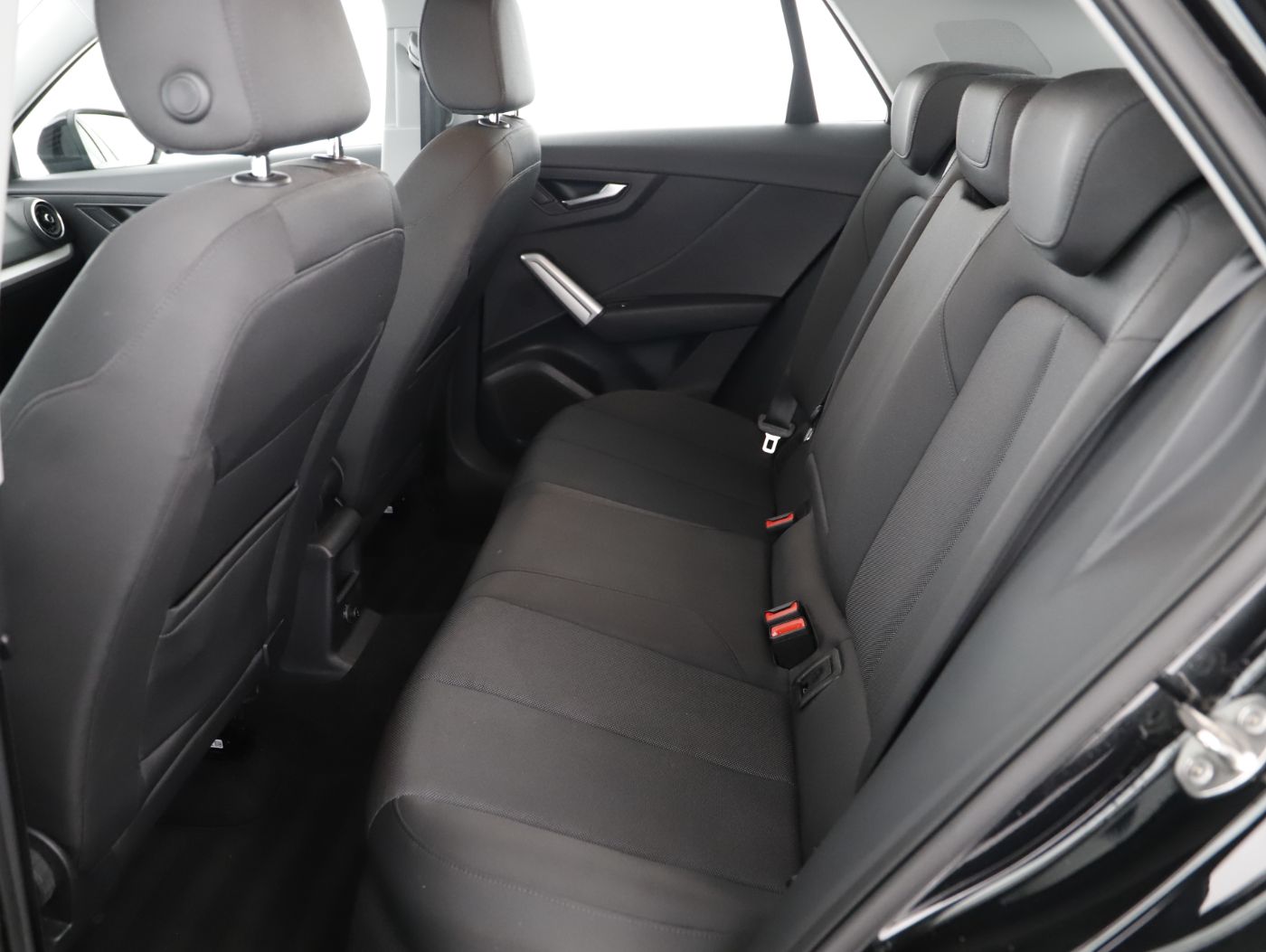 Audi Q2 30 TFSI DSG | Bild 26 von 28