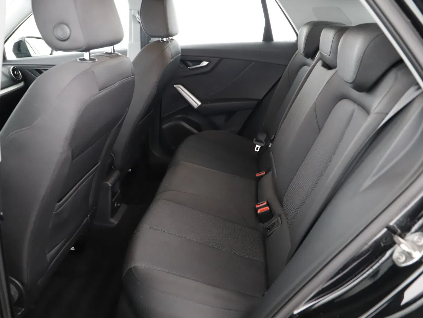 Audi Q2 30 TFSI DSG | Bild 26 von 28