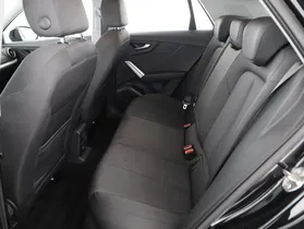 Audi Q2 30 TFSI DSG | Thumbnail 26 von 28